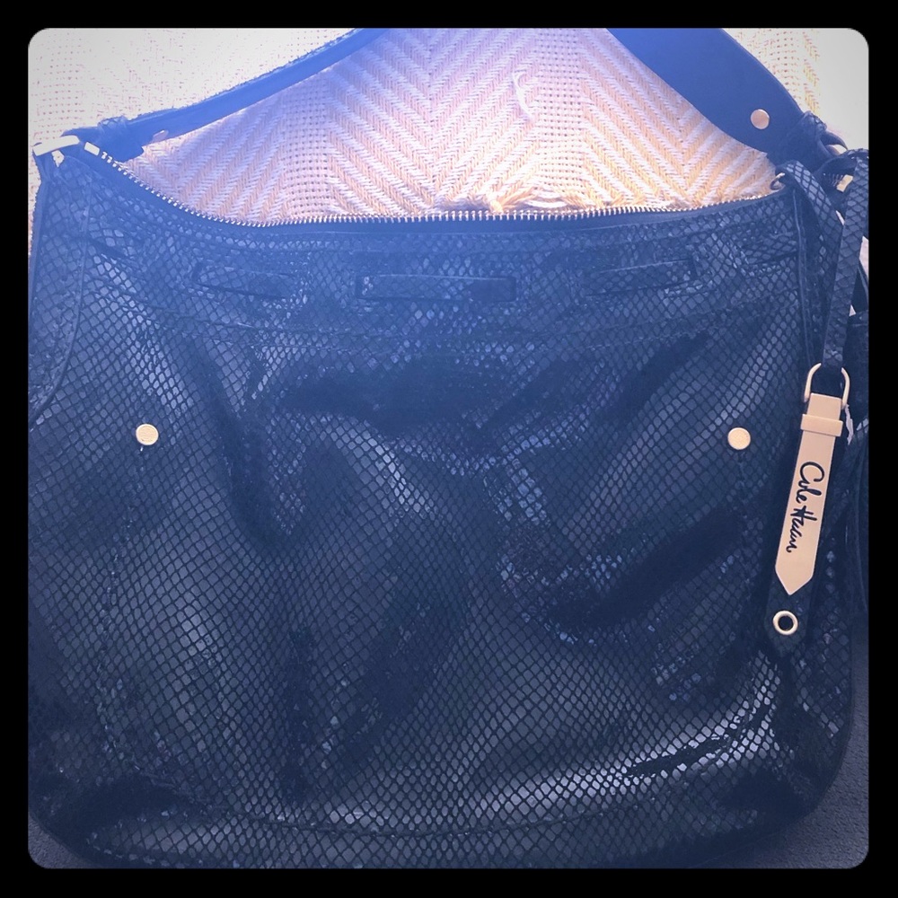 Cole Haan handbag